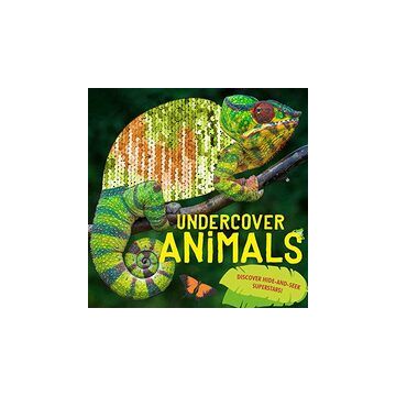 Undercover Animals