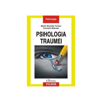 Psihologia traumei