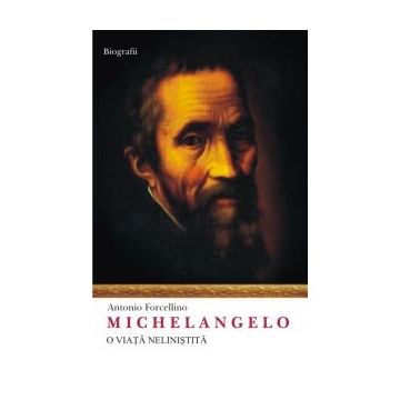 Michelangelo. O viata nelinistita