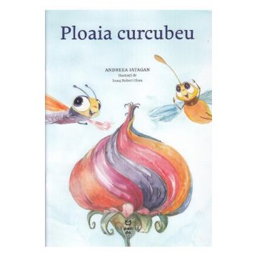 Ploaia curcubeu