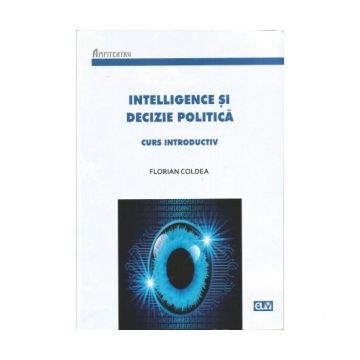Intelligence si decizie politica