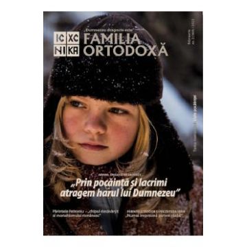 Familia Ortodoxa Nr.2 (169) Februarie 2023