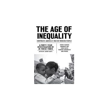 The age of inequality