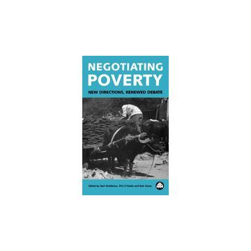 Negotiating Poverty