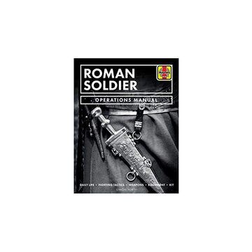 Roman Soldier Operations Manual