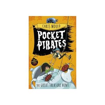 Pocket Pirates: Great Treasure Hunt