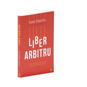 Liber arbitru