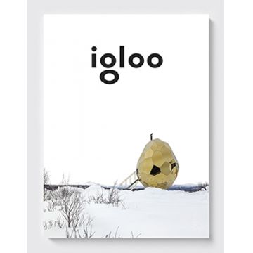 igloo #181 / dec 2017 – ian 2018