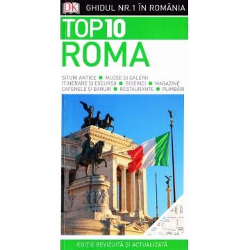Top 10 - Roma