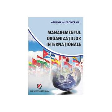 Managementul organizatiilor internationale