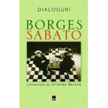 Dialoguri Borges Sabato