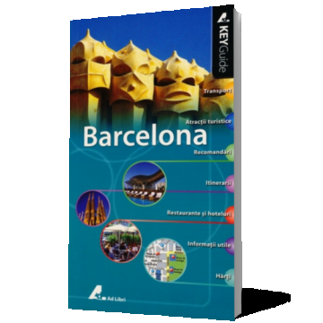 Key Guide Barcelona