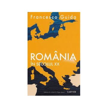 România în secolul XX