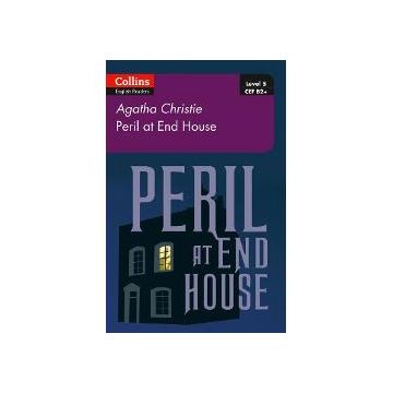 Peril at end House