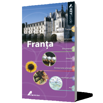 Key Guide Franta