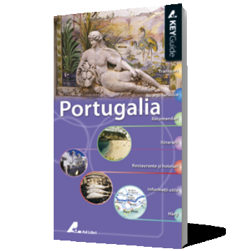 Key Guide Portugalia