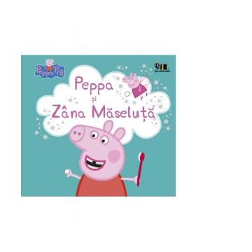 Peppa si Zana Maseluta