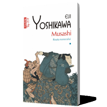 Musashi (vol. I): Roata norocului