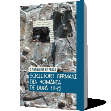 Scriitori germani din România de după 1945