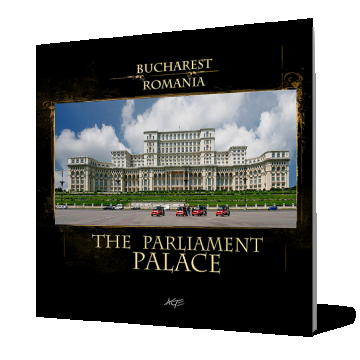 The Parliament Palace