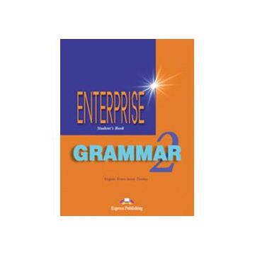 Enterprise Grammar 2