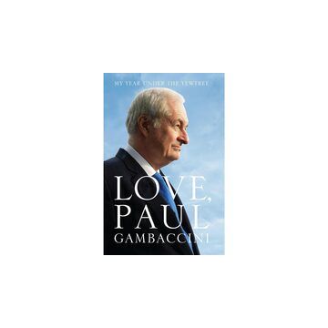 Love, Paul Gambaccini