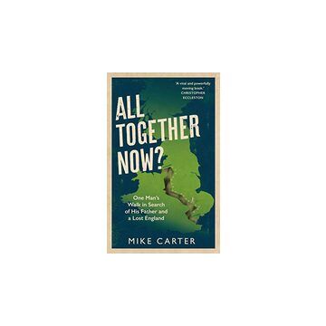 All Together Now? Mike Carter