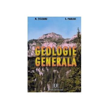 Geologie generala ed. II