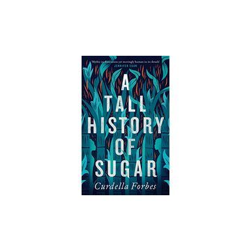 Tall History of Sugar