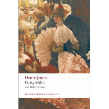 Daisy Miller and Other Stories