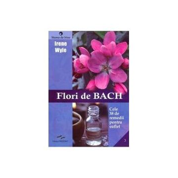Flori de Bach