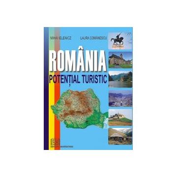 Romania - Potential turistic