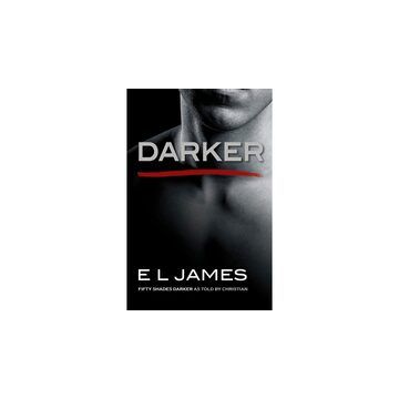 Darker: Fifty Shades Darker