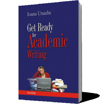 Get Ready for Academic Writing