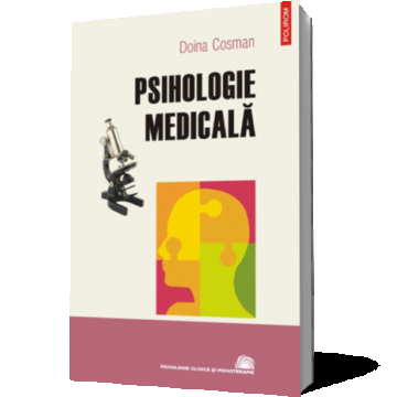 Psihologie medicală