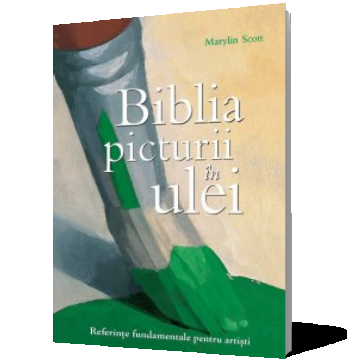 Biblia picturii în ulei