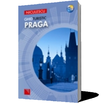 Praga. Ghid turistic