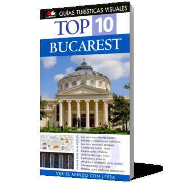 Top 10. Bucarest (lb. spaniolă)