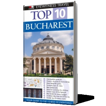 Top 10. Bucharest (lb. engleză)