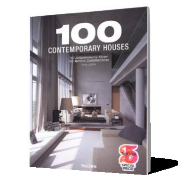 100 Contemporary Houses: (2 Volume Set)