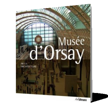 Art & Architecture Musée d'Orsay