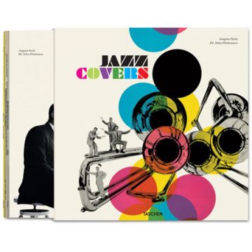 Jazz Covers (2 Vol.)