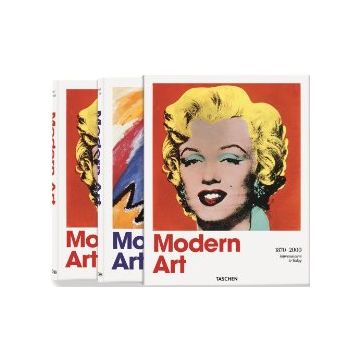 Modern Art - 2 Vol.