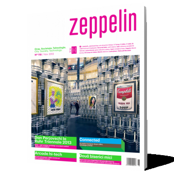 Revista Zeppelin nr. 118