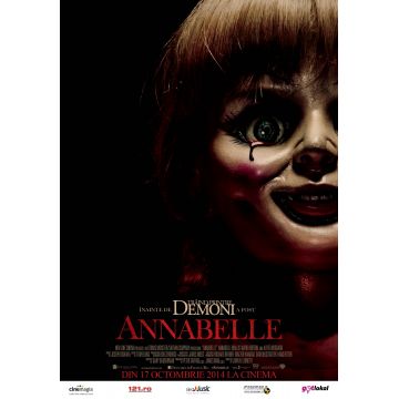 Annabelle/ Annabelle