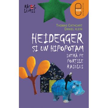Heidegger si un hipopotam intra pe Portile Raiului (pdf)