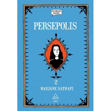 Persepolis (vol. II)