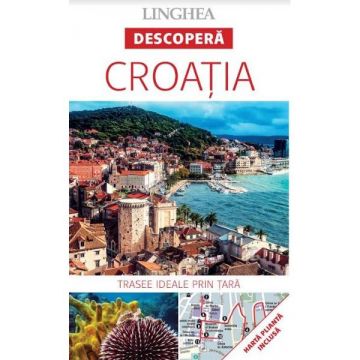 Descopera: Croatia
