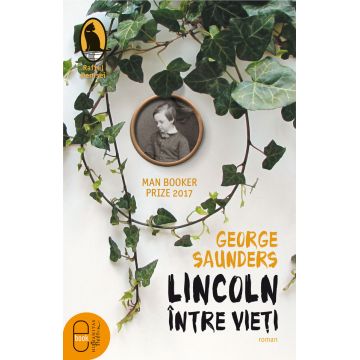 Lincoln între vieţi (ebook)
