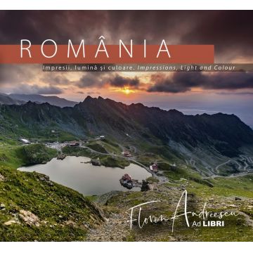 România. Impresii, lumină și culoare